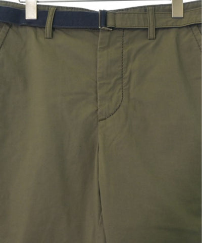 sacai Chinos