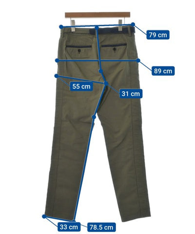 sacai Chinos