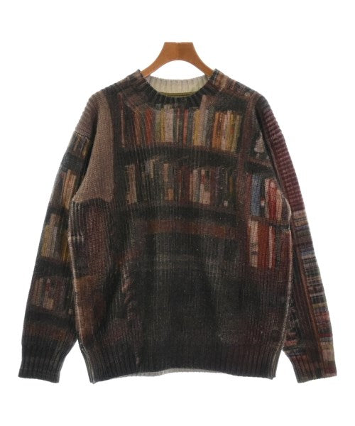 sacai Sweaters