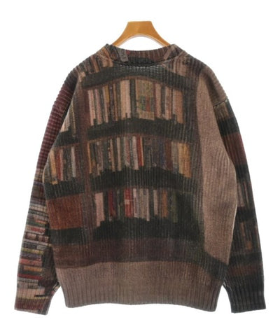 sacai Sweaters