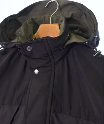 sacai Millitary jackets