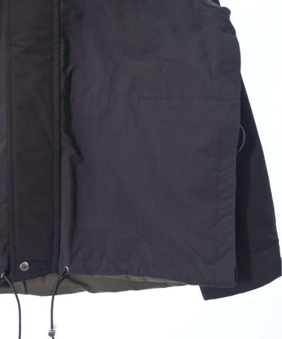 sacai Millitary jackets