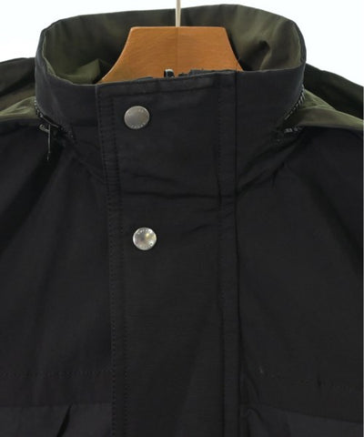 sacai Millitary jackets