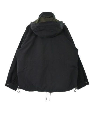 sacai Millitary jackets