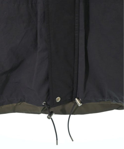 sacai Millitary jackets