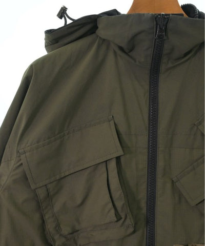 sacai Millitary jackets