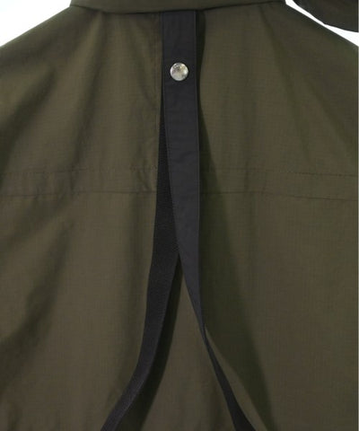 sacai Millitary jackets