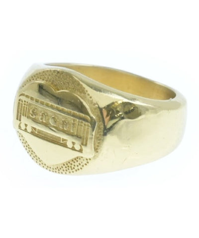 Sacai Rings