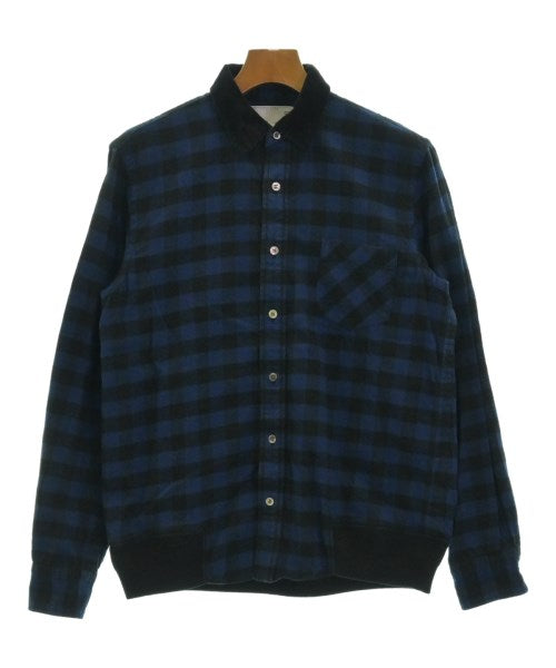 sacai Casual shirts