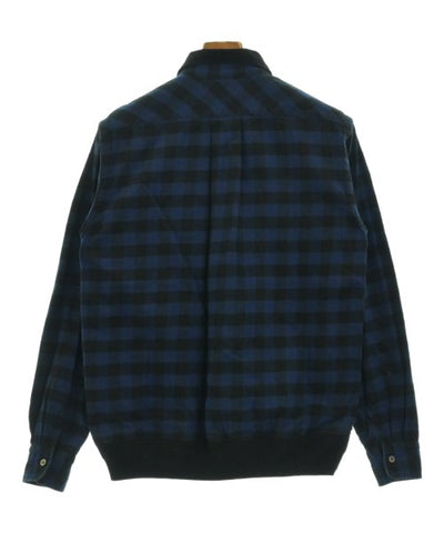 sacai Casual shirts