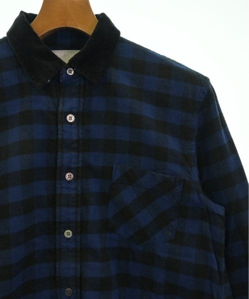 sacai Casual shirts