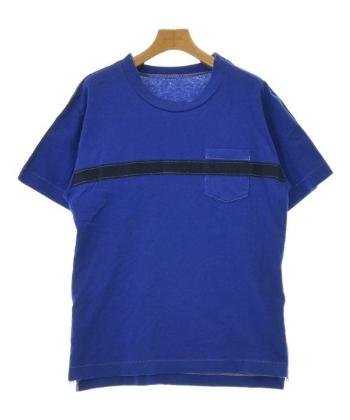 sacai Tee Shirts/Tops