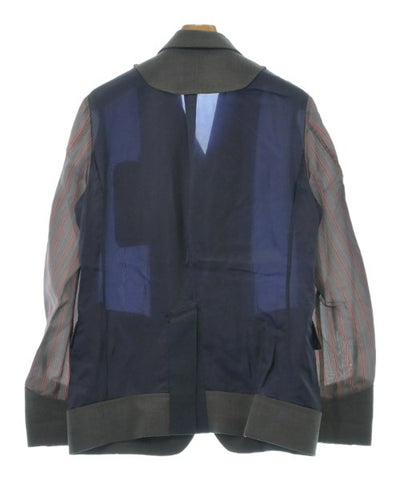 sacai Casual jackets