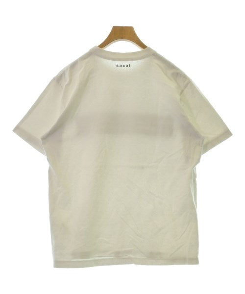 sacai Tee Shirts/Tops