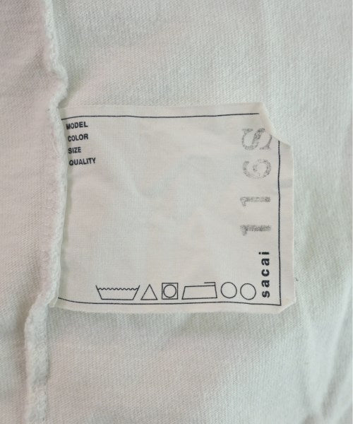 sacai Tee Shirts/Tops