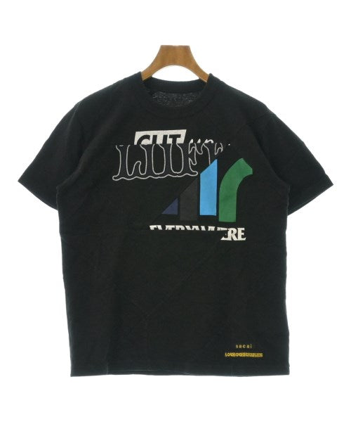 sacai Tee Shirts/Tops