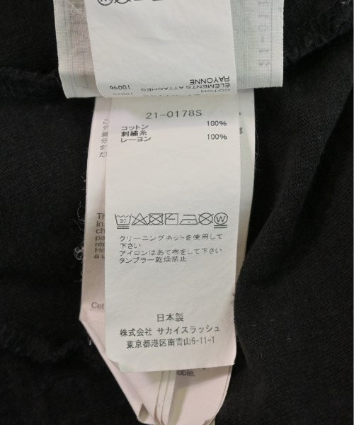 sacai Tee Shirts/Tops