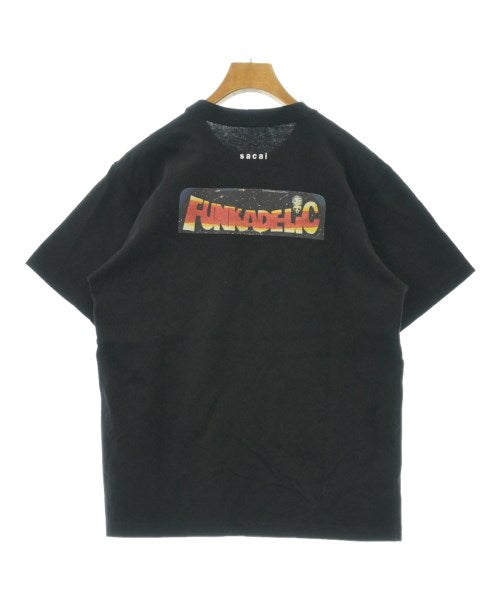 sacai Tee Shirts/Tops