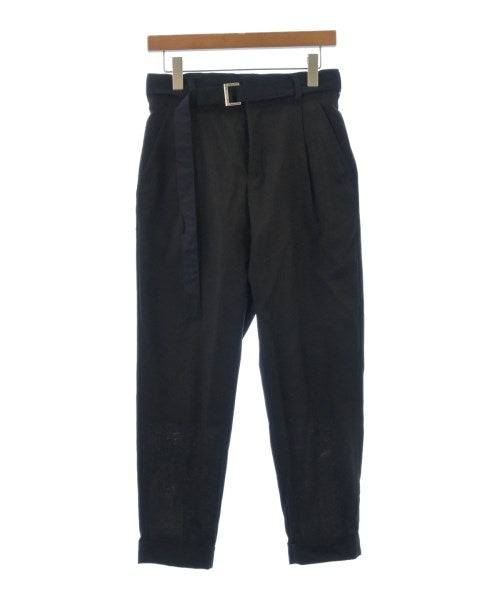 sacai Trousers