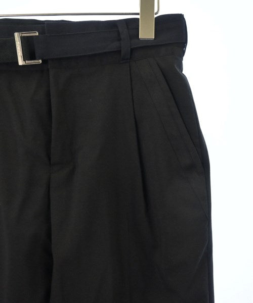 sacai Trousers