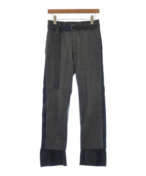 sacai Trousers