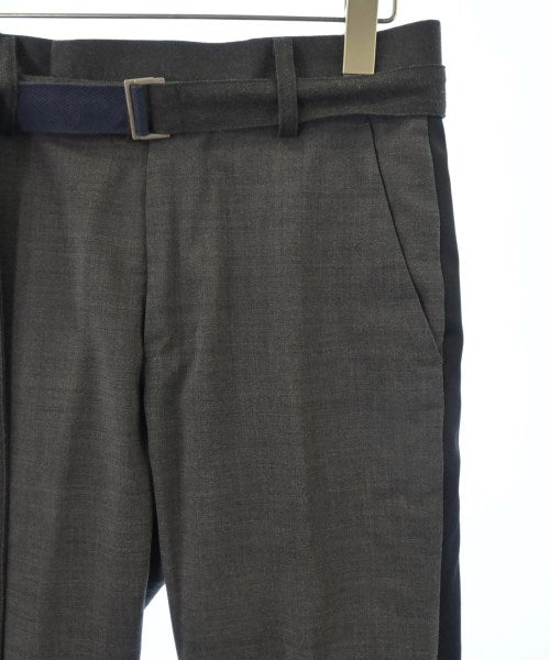 sacai Trousers