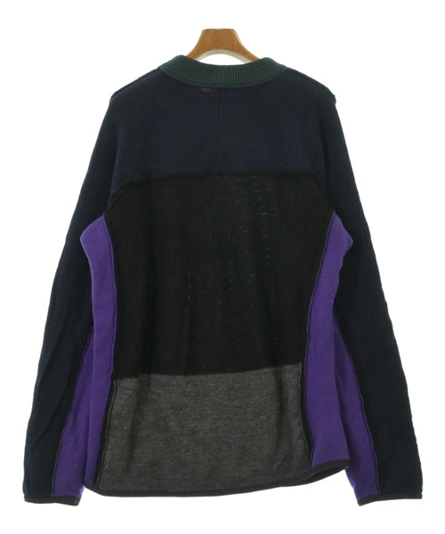 sacai Sweaters