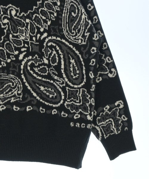 sacai Sweaters