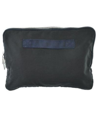 sacai Clutches