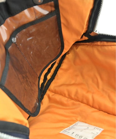 sacai Clutches