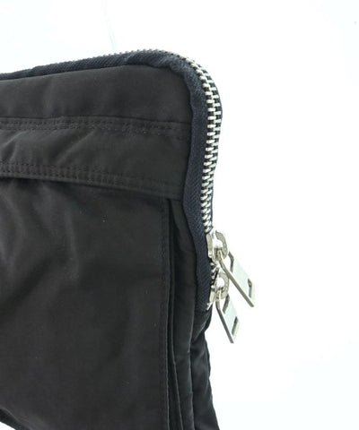 sacai Clutches