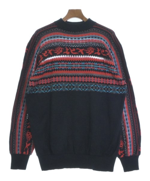 sacai Sweaters