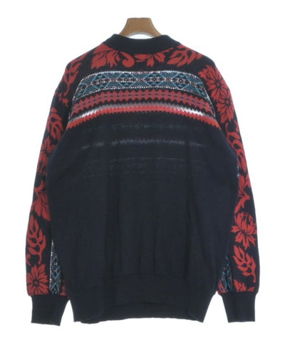 sacai Sweaters