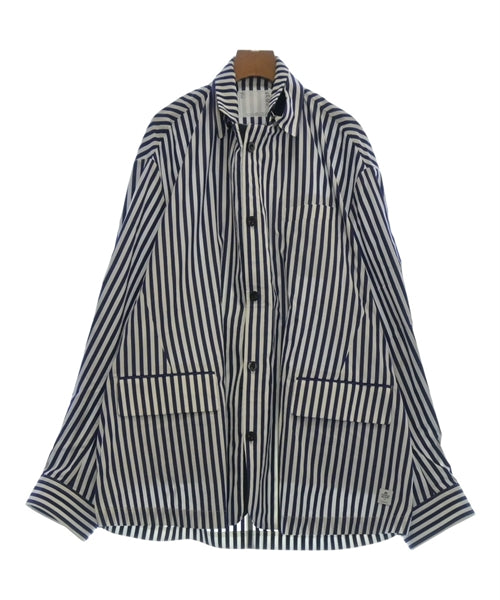 sacai Casual shirts