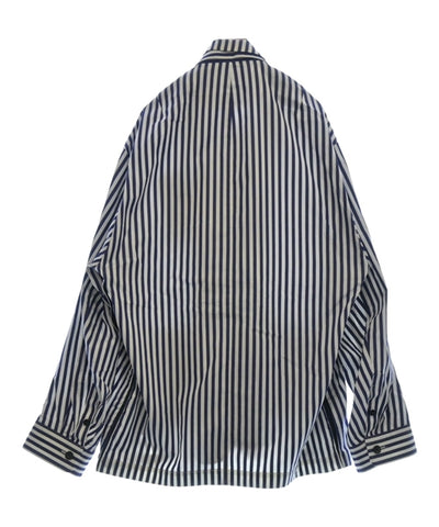 sacai Casual shirts