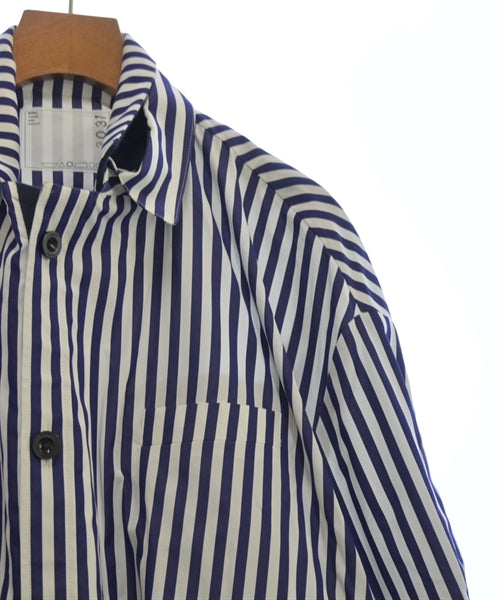 sacai Casual shirts