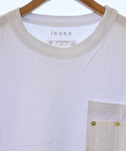 sacai Tee Shirts/Tops