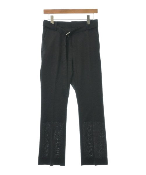 sacai Trousers