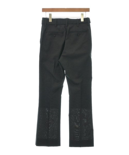 sacai Trousers