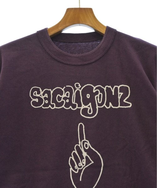 sacai Tee Shirts/Tops