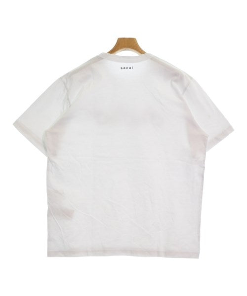 sacai Tee Shirts/Tops