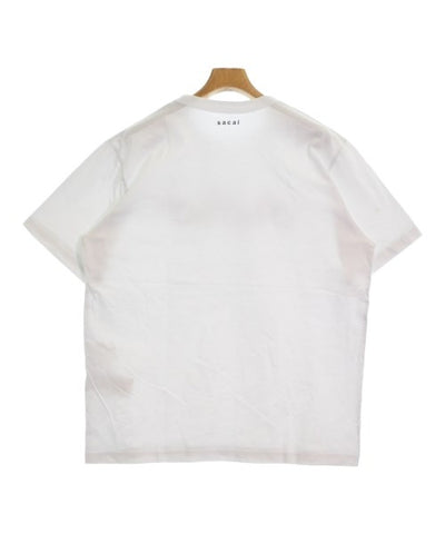 sacai Tee Shirts/Tops