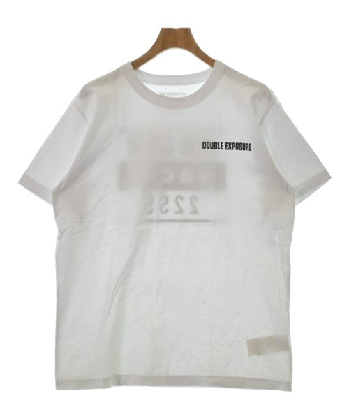 sacai Tee Shirts/Tops