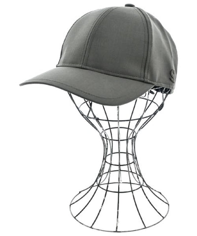 Sacai Caps