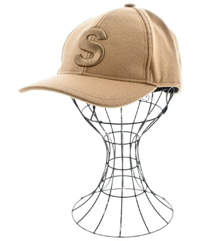 Sacai Caps