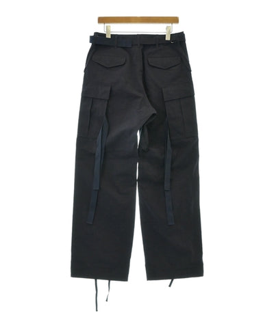 sacai Cargo pants