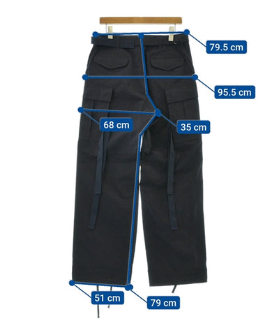 sacai Cargo pants