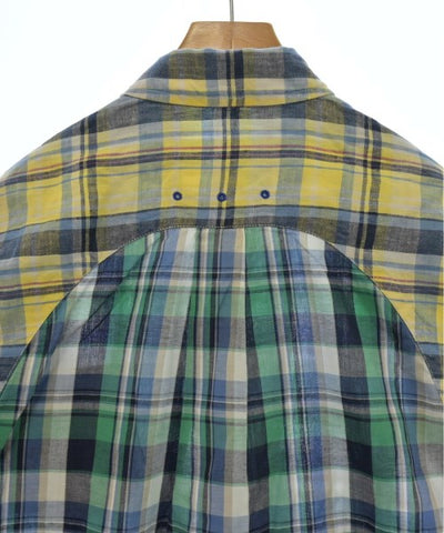 sacai Casual shirts