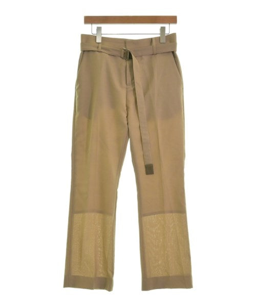 sacai Trousers