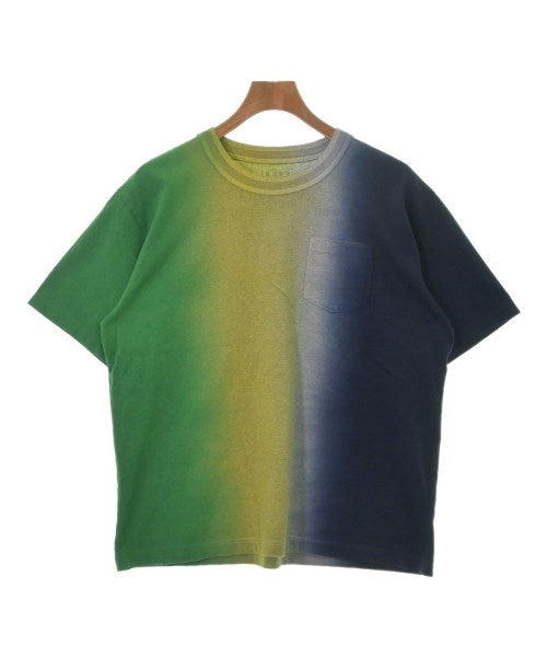 sacai Tee Shirts/Tops